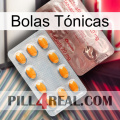 Bolas Tónicas new13